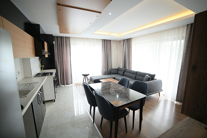 Flower City Rezidans Kız Öğrenci Meskeni yurt görseli