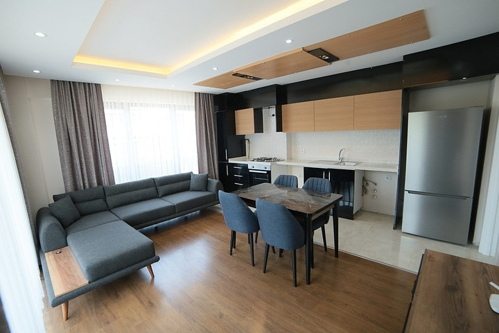 Flower City Rezidans Kız Öğrenci Meskeni yurt görseli