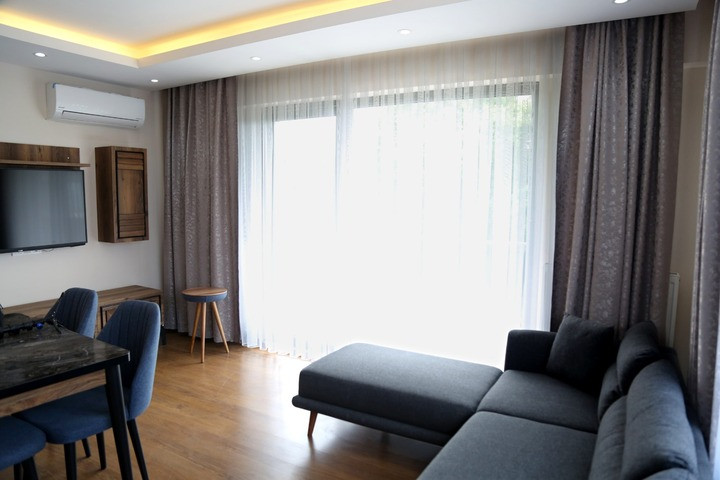 Flower City Rezidans Kız Öğrenci Meskeni yurt görseli
