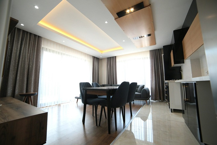 Flower City Rezidans Kız Öğrenci Meskeni yurt görseli
