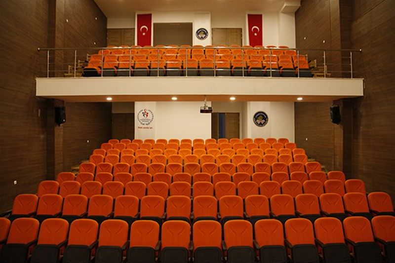 Fuat Sezgin KYK Kız Öğrenci Yurdu yurt görseli