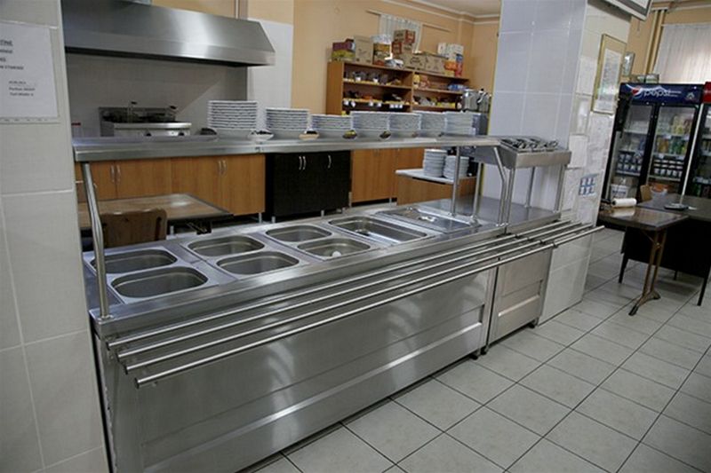 Fuat Sezgin KYK Kız Öğrenci Yurdu yurt görseli