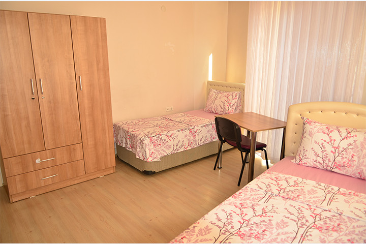 Gamze Kız Öğrenci Apartı yurt görseli