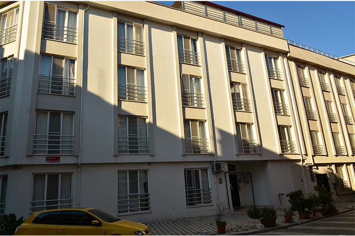 Gamze Kız Öğrenci Apartı yurt görseli