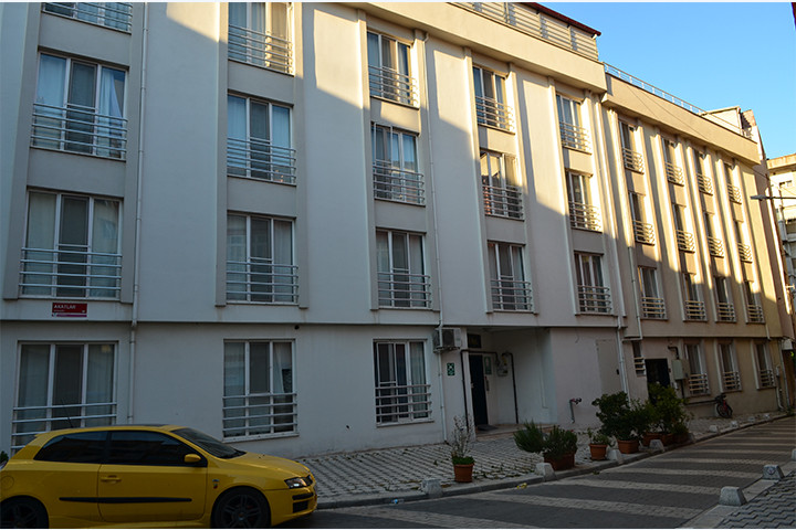 Gamze Kız Öğrenci Apartı yurt görseli