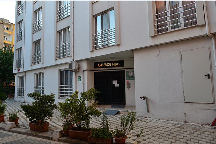 Gamze Kız Öğrenci Apartı yurt görseli