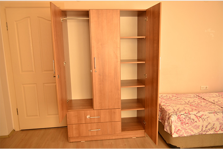 Gamze Kız Öğrenci Apartı yurt görseli
