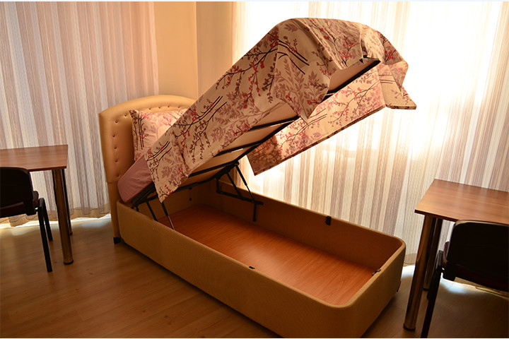 Gamze Kız Öğrenci Apartı yurt görseli