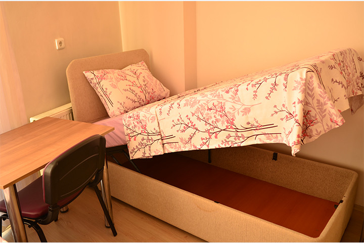 Gamze Kız Öğrenci Apartı yurt görseli