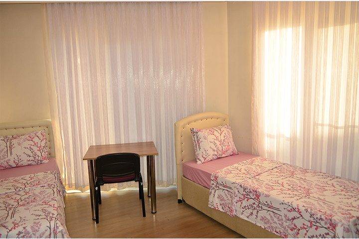 Gamze Kız Öğrenci Apartı yurt görseli