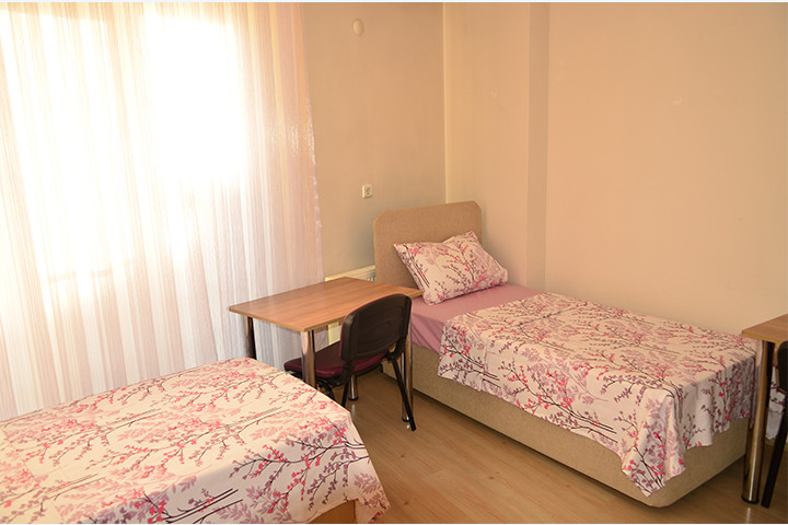 Gamze Kız Öğrenci Apartı yurt görseli