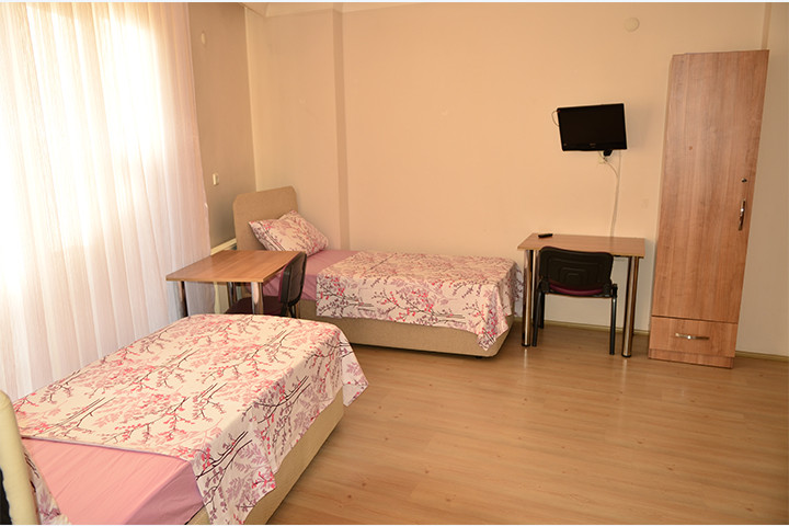 Gamze Kız Öğrenci Apartı yurt görseli