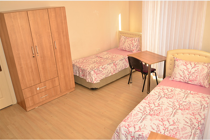 Gamze Kız Öğrenci Apartı yurt görseli