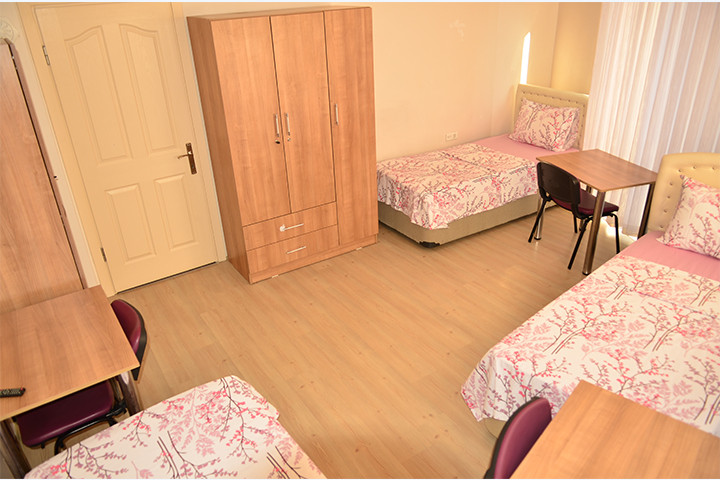 Gamze Kız Öğrenci Apartı yurt görseli