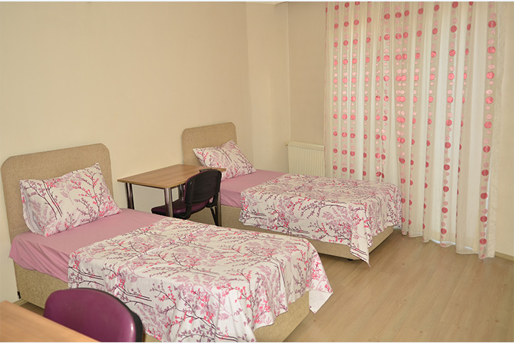 Gamze Kız Öğrenci Apartı yurt görseli