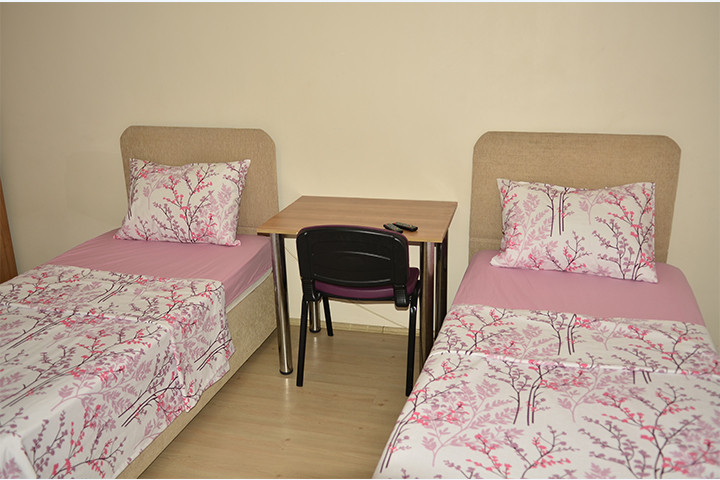 Gamze Kız Öğrenci Apartı yurt görseli