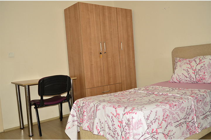 Gamze Kız Öğrenci Apartı yurt görseli