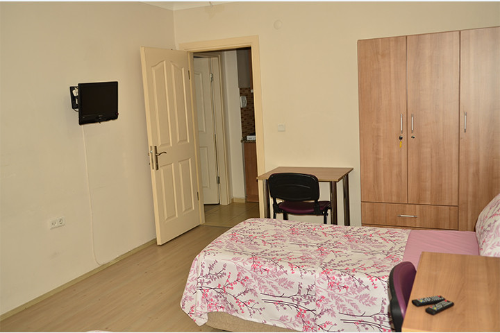 Gamze Kız Öğrenci Apartı yurt görseli