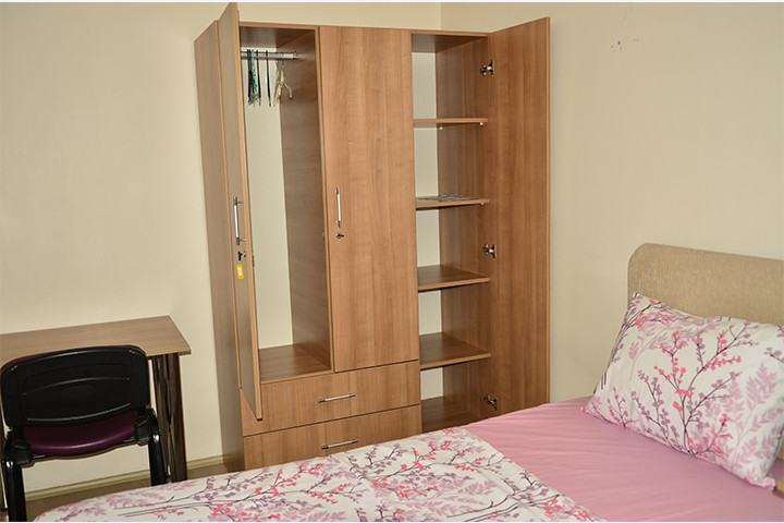 Gamze Kız Öğrenci Apartı yurt görseli
