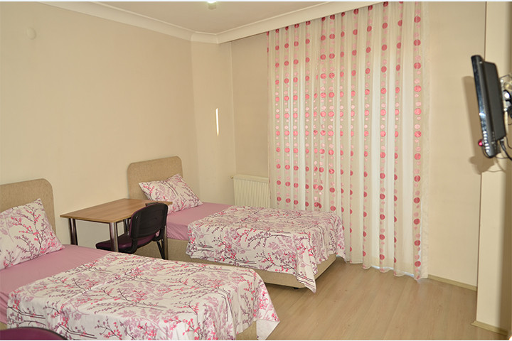 Gamze Kız Öğrenci Apartı yurt görseli