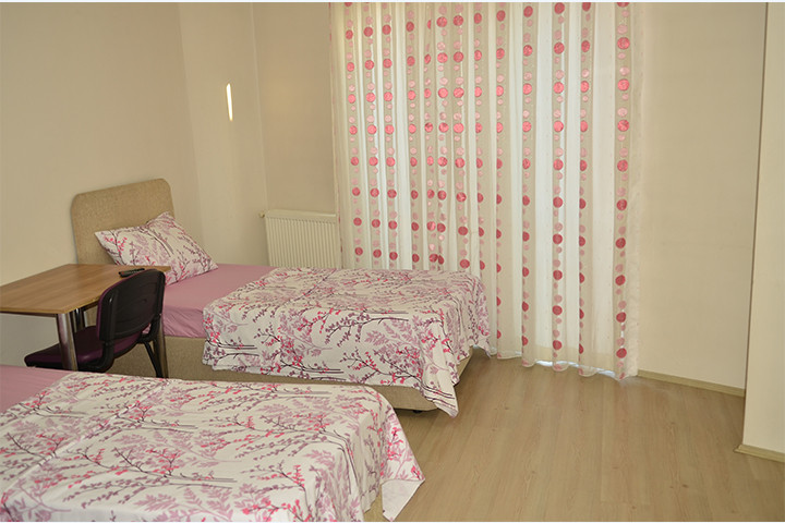Gamze Kız Öğrenci Apartı yurt görseli