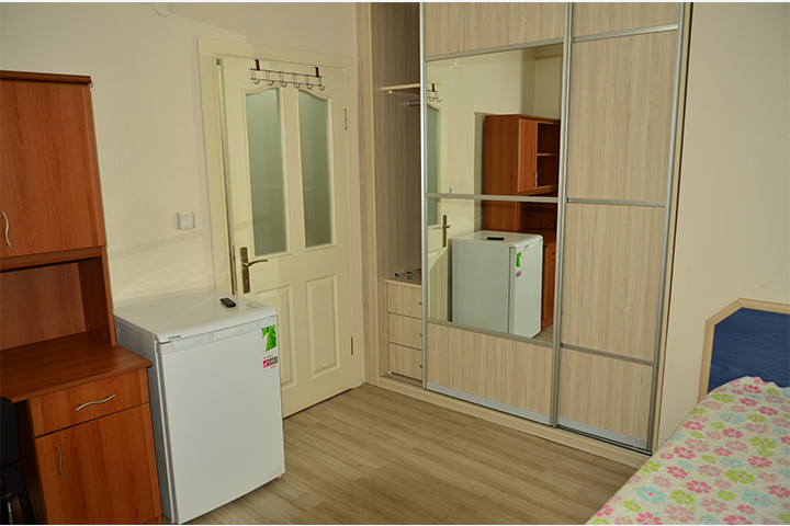 Gamze Kız Öğrenci Apartı yurt görseli