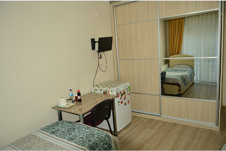 Gamze Kız Öğrenci Apartı yurt görseli