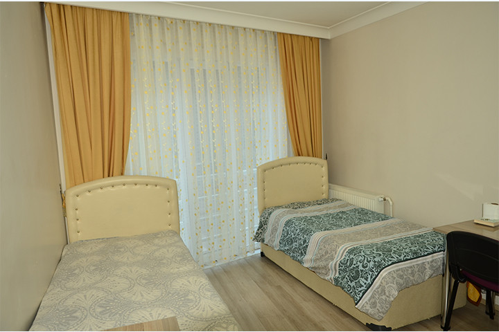 Gamze Kız Öğrenci Apartı yurt görseli