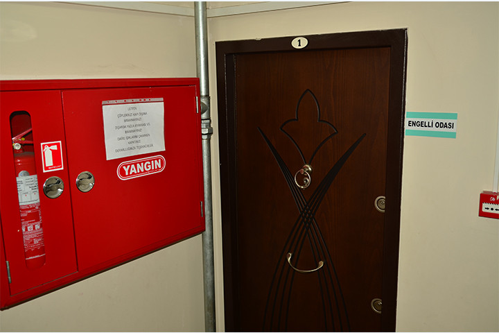 Gamze Kız Öğrenci Apartı yurt görseli