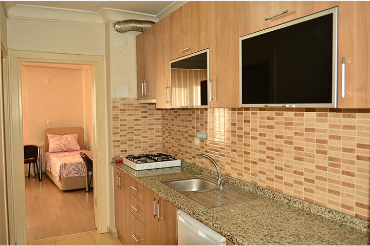 Gamze Kız Öğrenci Apartı yurt görseli
