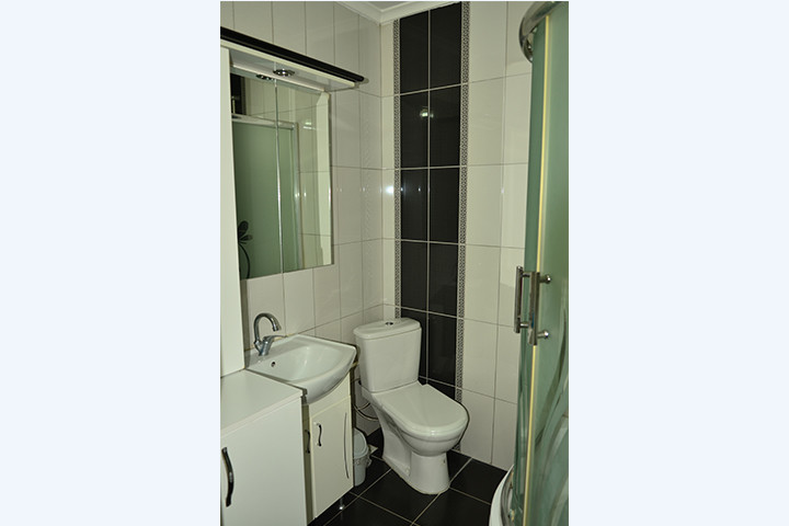 Gamze Kız Öğrenci Apartı yurt görseli