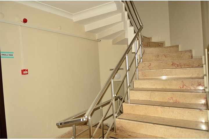 Gamze Kız Öğrenci Apartı yurt görseli