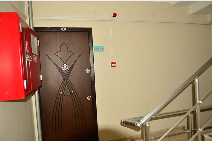 Gamze Kız Öğrenci Apartı yurt görseli