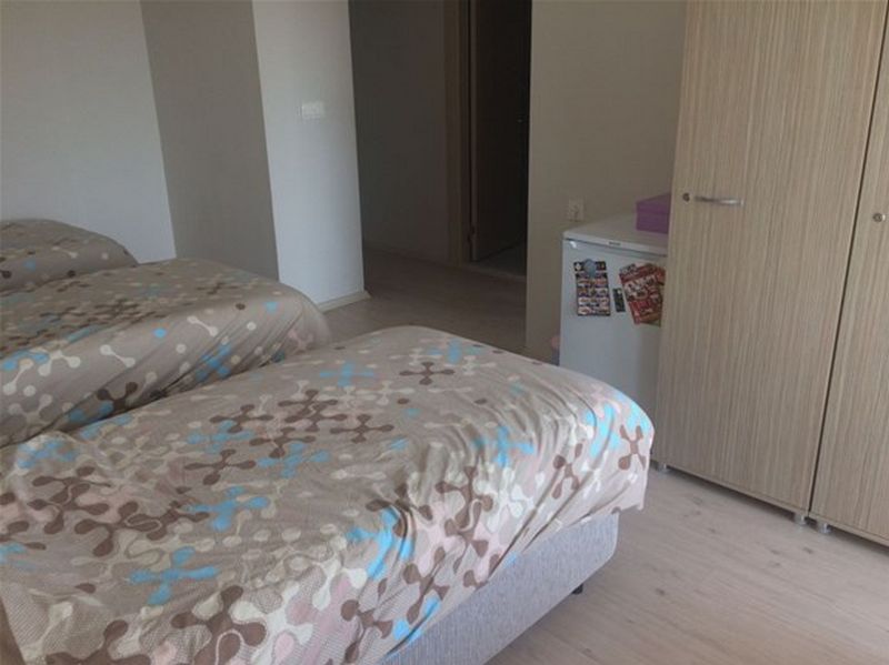 Gazi Ayşe Hanım KYK Kız Öğrenci Yurdu yurt görseli
