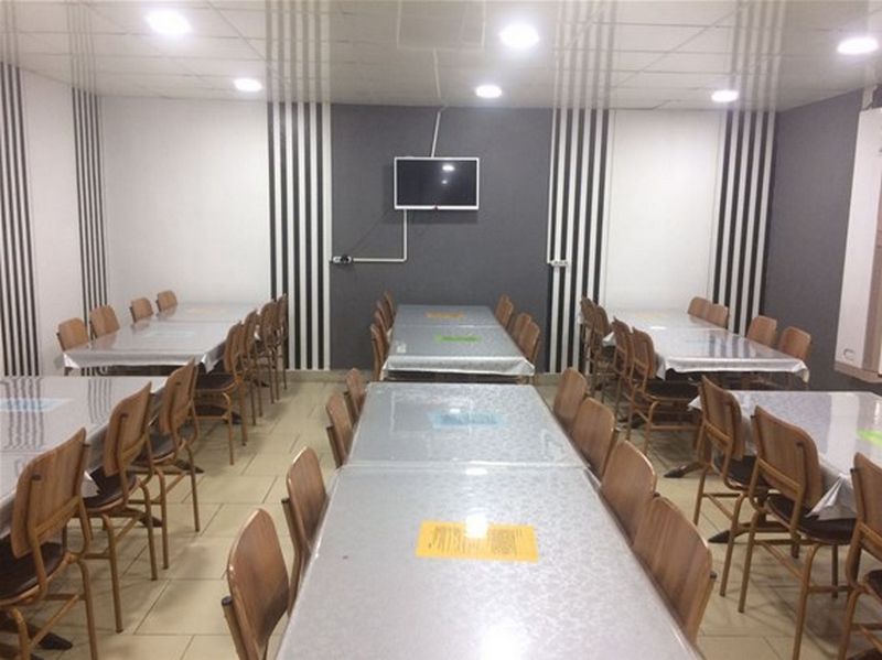 Gazi Ayşe Hanım KYK Kız Öğrenci Yurdu yurt görseli