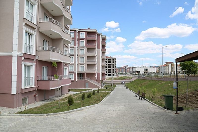Gazi Evrenos KYK Erkek Öğrenci Yurdu yurt görseli