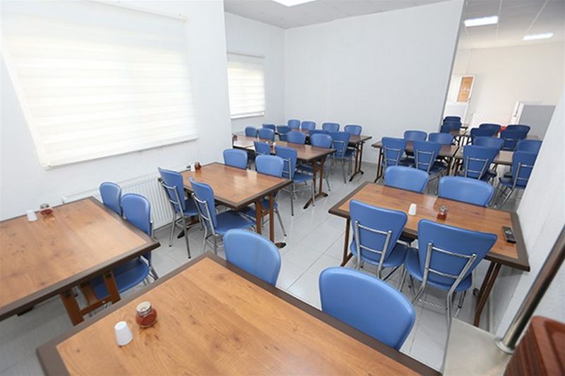 Gazi Evrenos KYK Erkek Öğrenci Yurdu yurt görseli