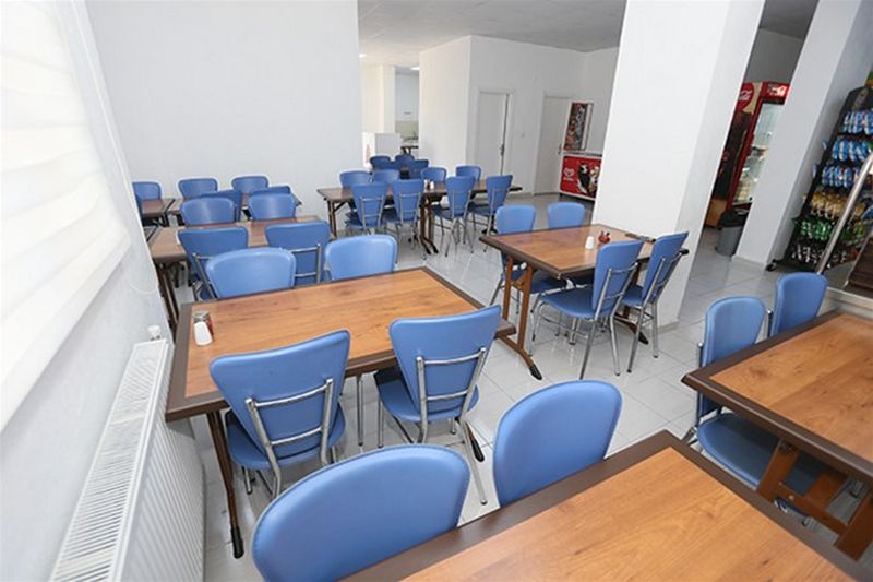 Gazi Evrenos KYK Erkek Öğrenci Yurdu yurt görseli
