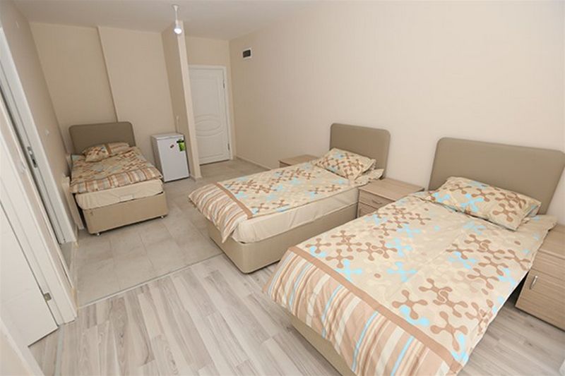 Gazi Evrenos KYK Erkek Öğrenci Yurdu yurt görseli