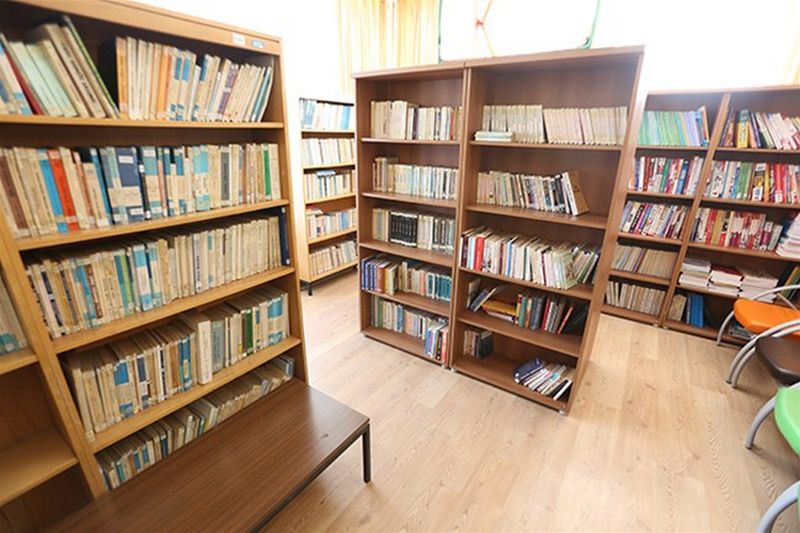 Gazi KYK Kız Öğrenci Yurdu yurt görseli
