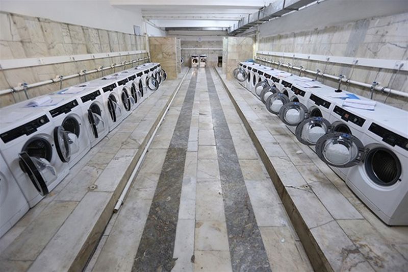 Gazi KYK Kız Öğrenci Yurdu yurt görseli