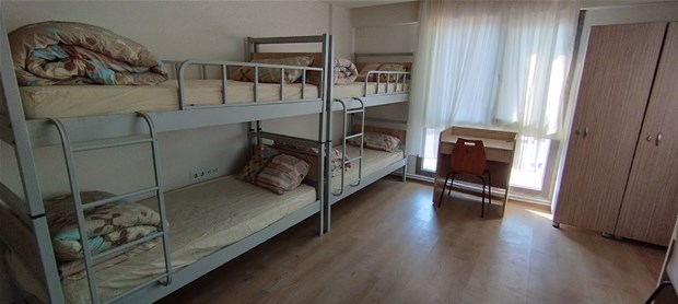 Gazi Umurbey KYK Erkek Öğrenci Yurdu görseli 2