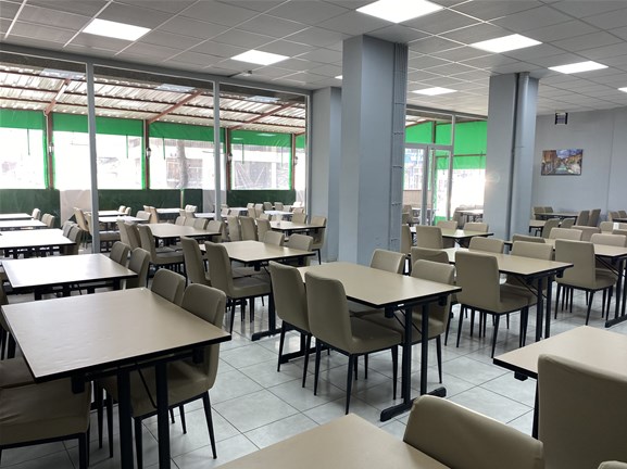 Gazi Umurbey KYK Erkek Öğrenci Yurdu görseli 4