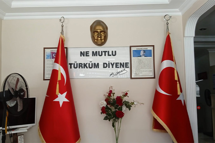 Gazi Vefa Erkek Öğrenci Yurdu yurt görseli