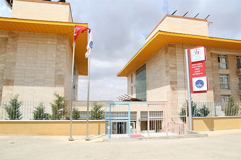 Gazikent KYK Kız Öğrenci Yurdu yurt görseli