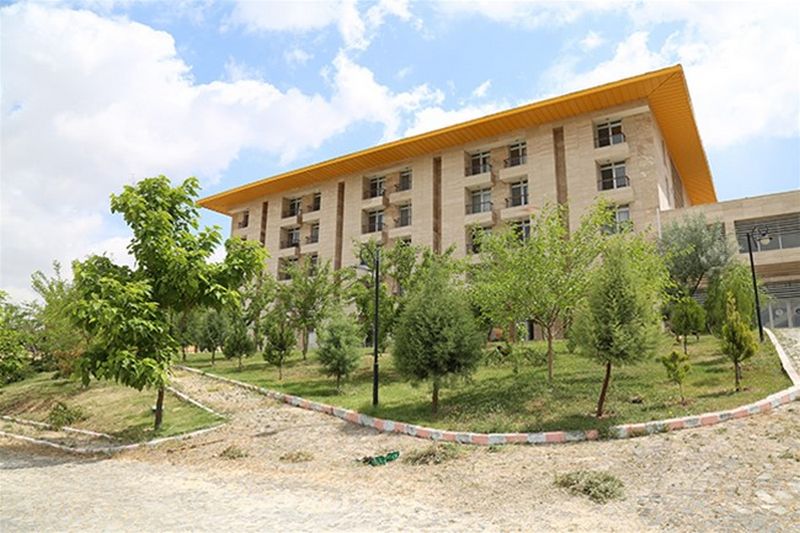 Gazikent KYK Kız Öğrenci Yurdu yurt görseli