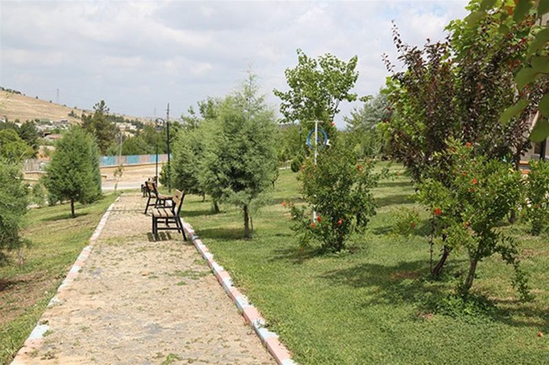 Gazikent KYK Kız Öğrenci Yurdu yurt görseli