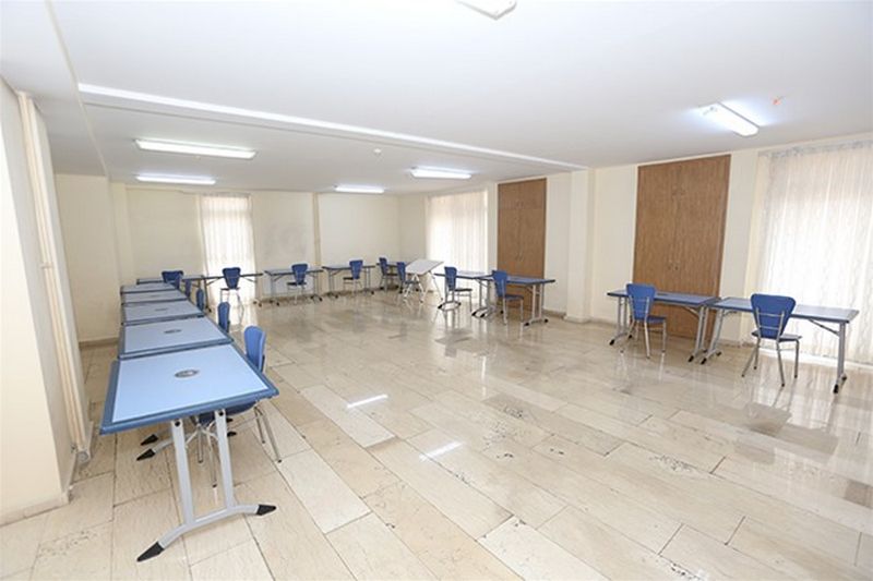 Gazikent KYK Kız Öğrenci Yurdu yurt görseli