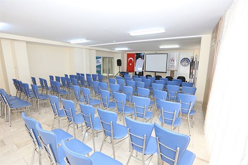 Gazikent KYK Kız Öğrenci Yurdu yurt görseli