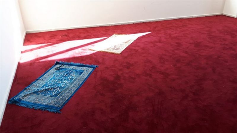 Gaziye Hatun KYK Kız Öğrenci Yurdu yurt görseli